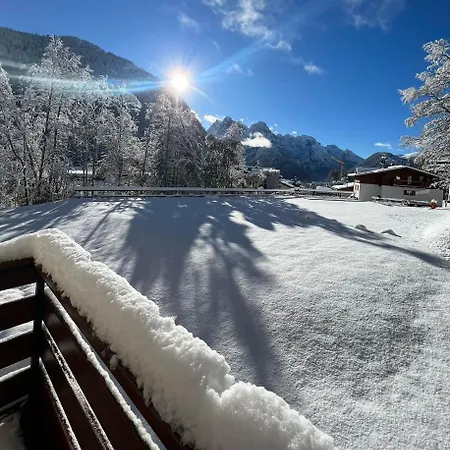 Il Cirmolo * Madonna di Campiglio