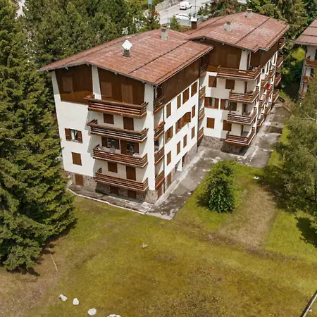 Il Cirmolo